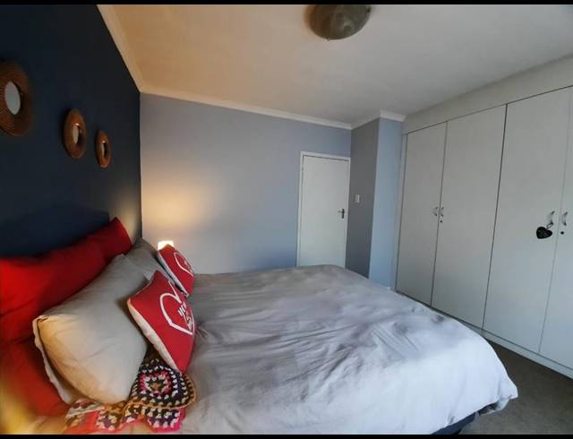 2 BEDROOM APARTMENT FOR SALE IN MUSGRAVE